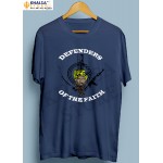 Punjabi T-Shirt -Defenders