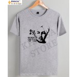 Punjabi T-Shirt -2% Wale