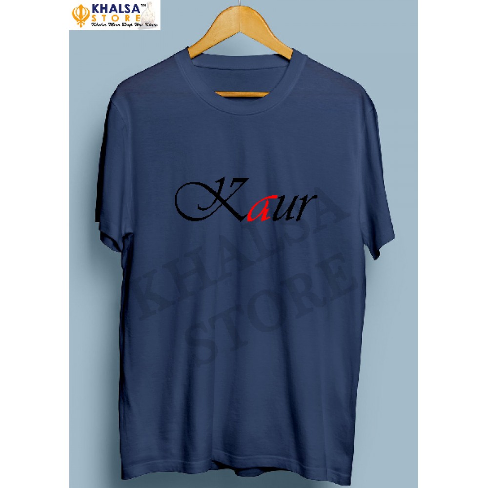 Punjabi T-Shirt - Sikh