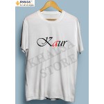 Punjabi T-Shirt - Sikh