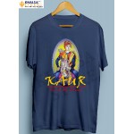 Punjabi T-Shirt - Kaur