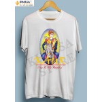 Punjabi T-Shirt - Kaur