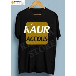 Punjabi T-Shirt - JATT  