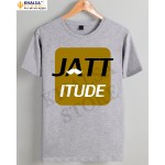 Punjabi T-Shirt -JATT  