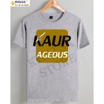 Punjabi T-Shirt - JATT  