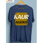 Punjabi T-Shirt - JATT  