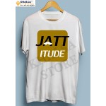 Punjabi T-Shirt -JATT  