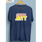 Punjabi T-Shirt -SUPER