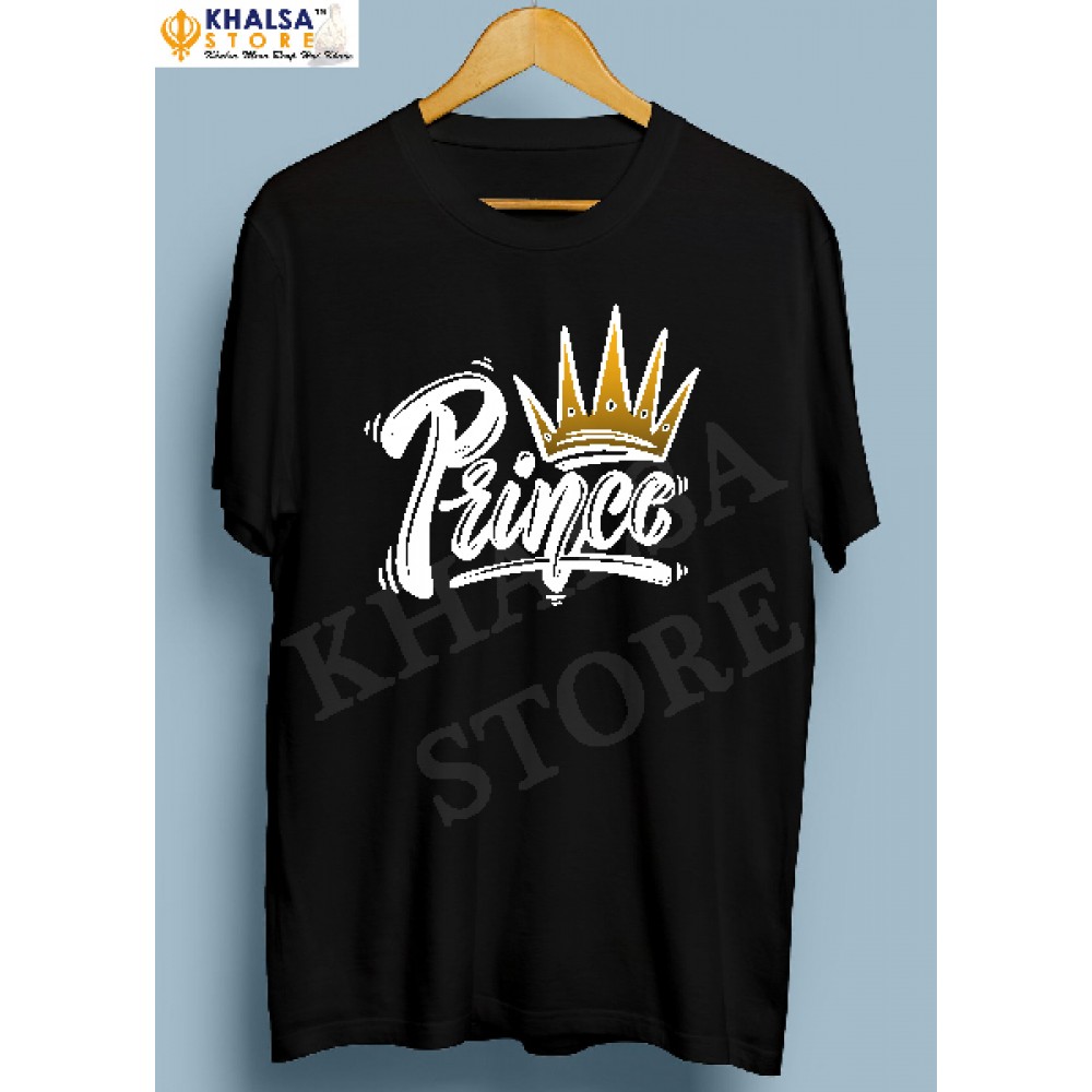 Punjabi T-Shirt -Family