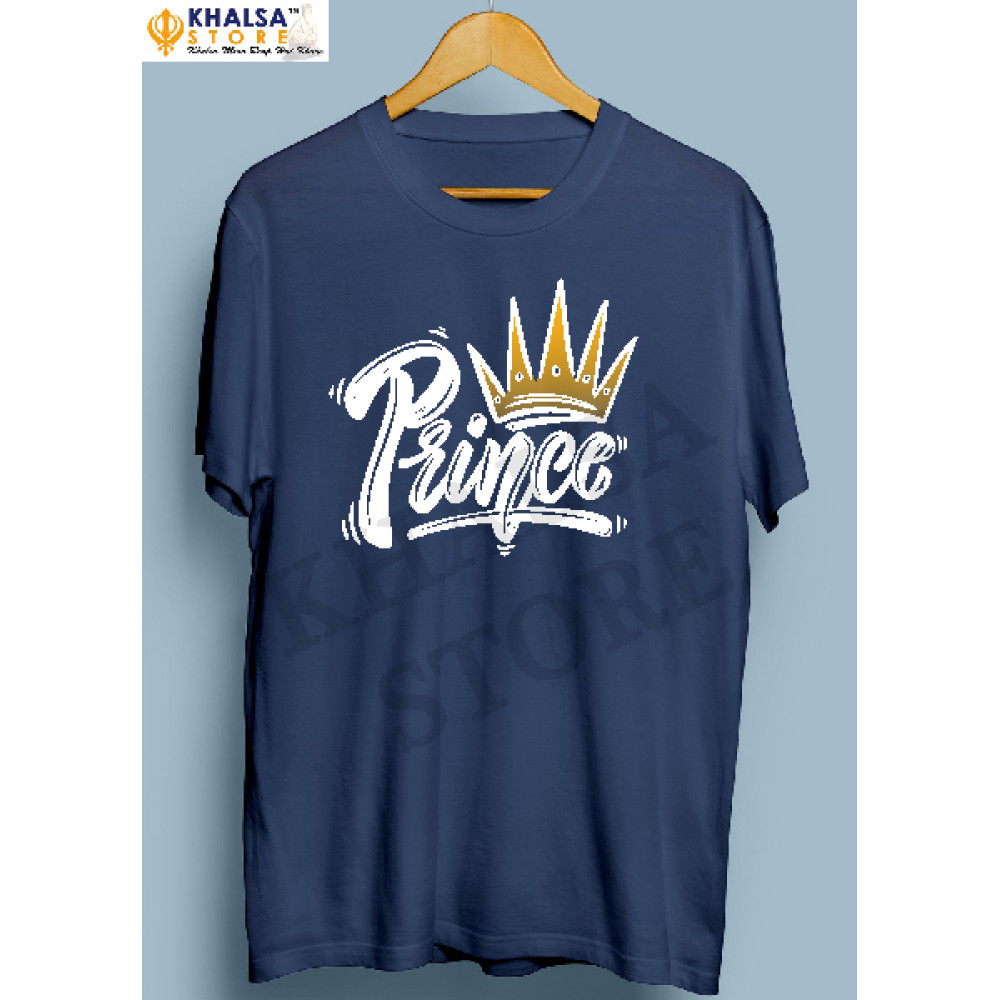 Punjabi T-Shirt -Family