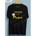 Punjabi T-Shirt -Singh