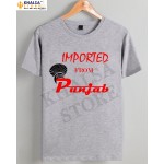 Punjabi T-Shirt - Kaur