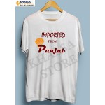 Punjabi T-Shirt - Kaur