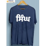 Punjabi T-Shirt -Imported