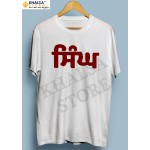 Punjabi T-Shirt -Imported