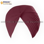 Sikh Turban - SHADE OF BROWN