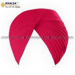 Sikh Turban - RED