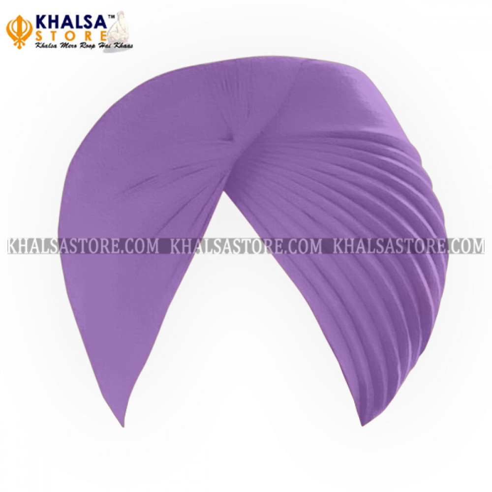 Sikh Turban - SHADE OF MOOVE