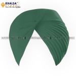 Sikh Turban - SHADE OF GREEN