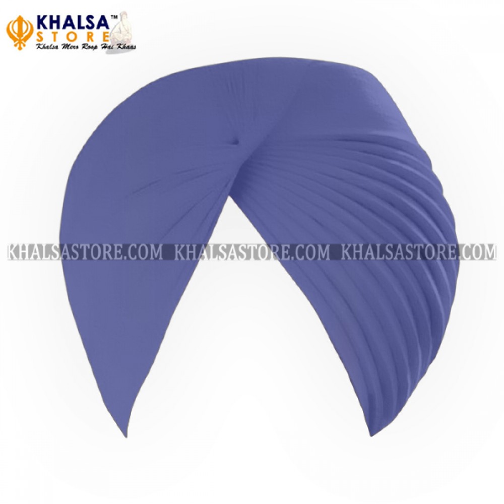 Sikh Turban - SHADE OF MOOVE