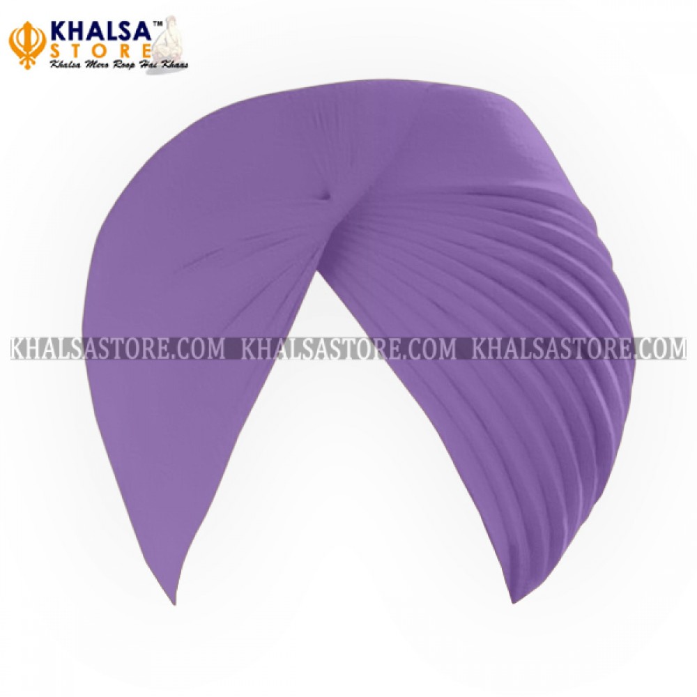 Sikh Turban - SHADE OF MOOVE