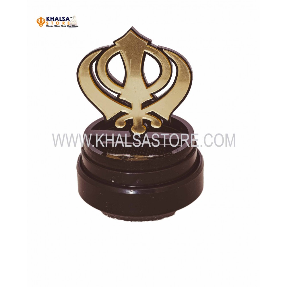 Khanda 8 cm