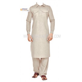 Boys Kurta Pajama - Pathani