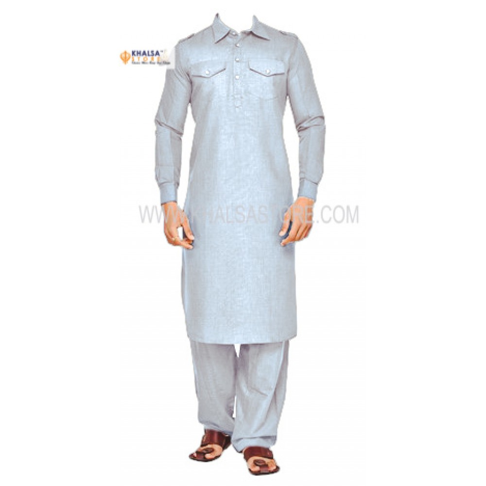 Buy Punjabi Amritsari Muktsari Kurta Pajama Online KhalsaStore