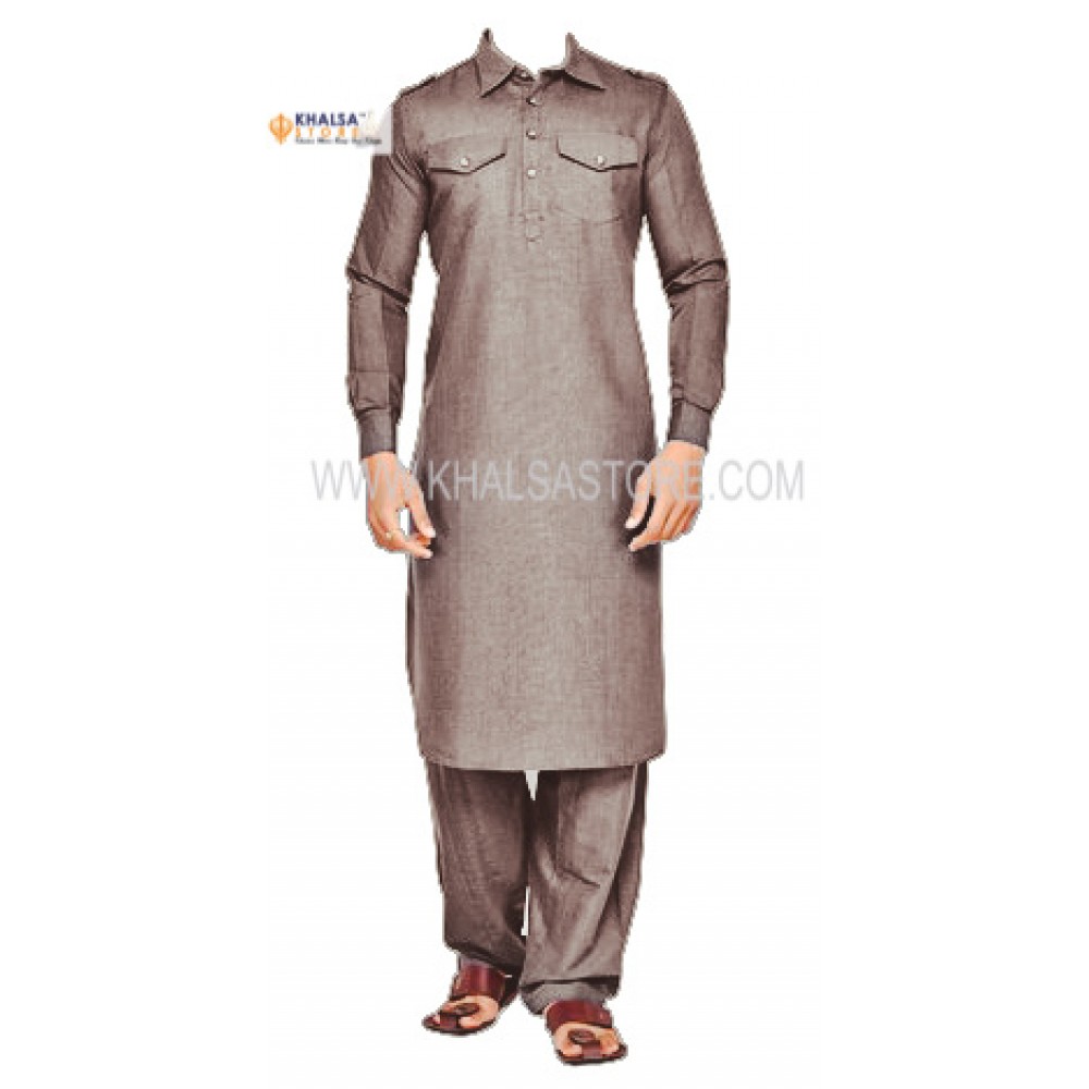 Punjabi kurta salwar for 2024 mens