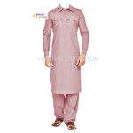Punjabi Kurta Pajama - Pathani
