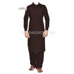 Punjabi Kurta Pajama - Pathani