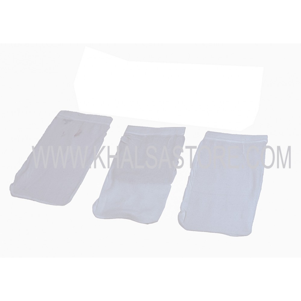 Stocking Cap - Set of 3