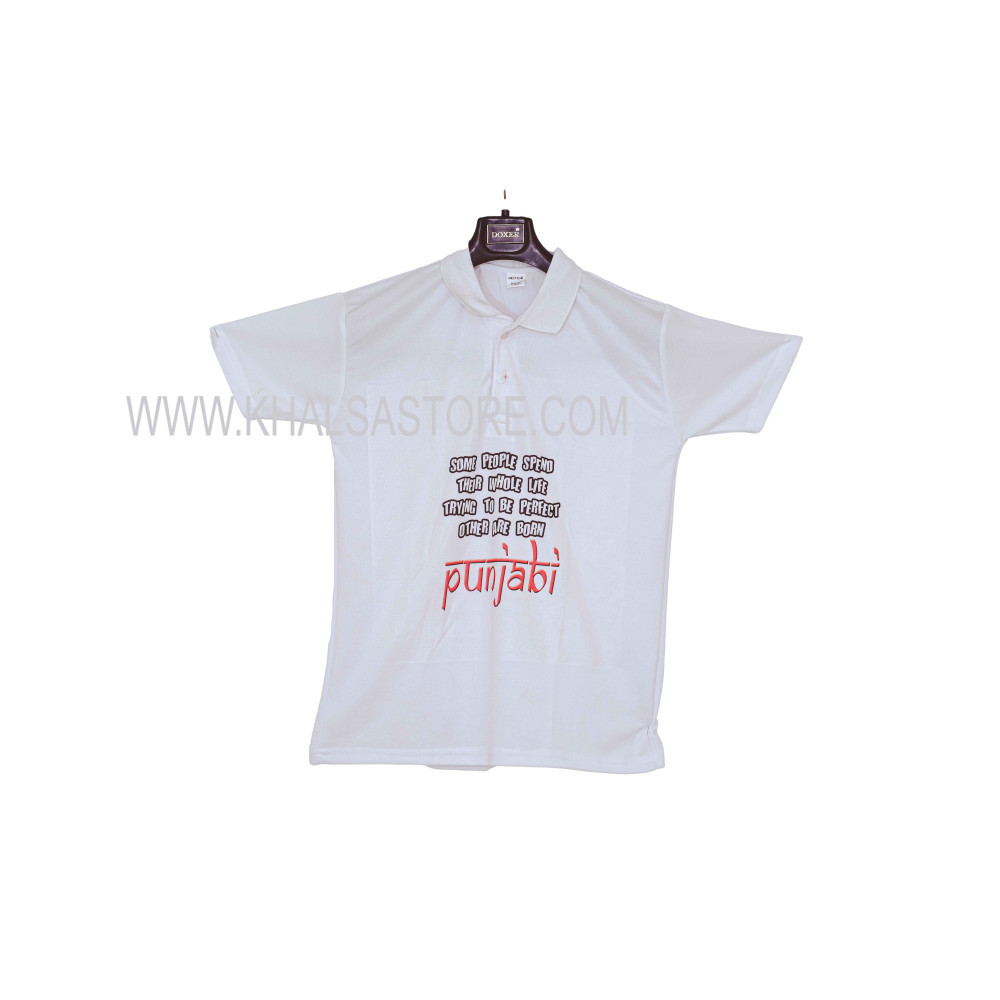 Punjabi T Shirt