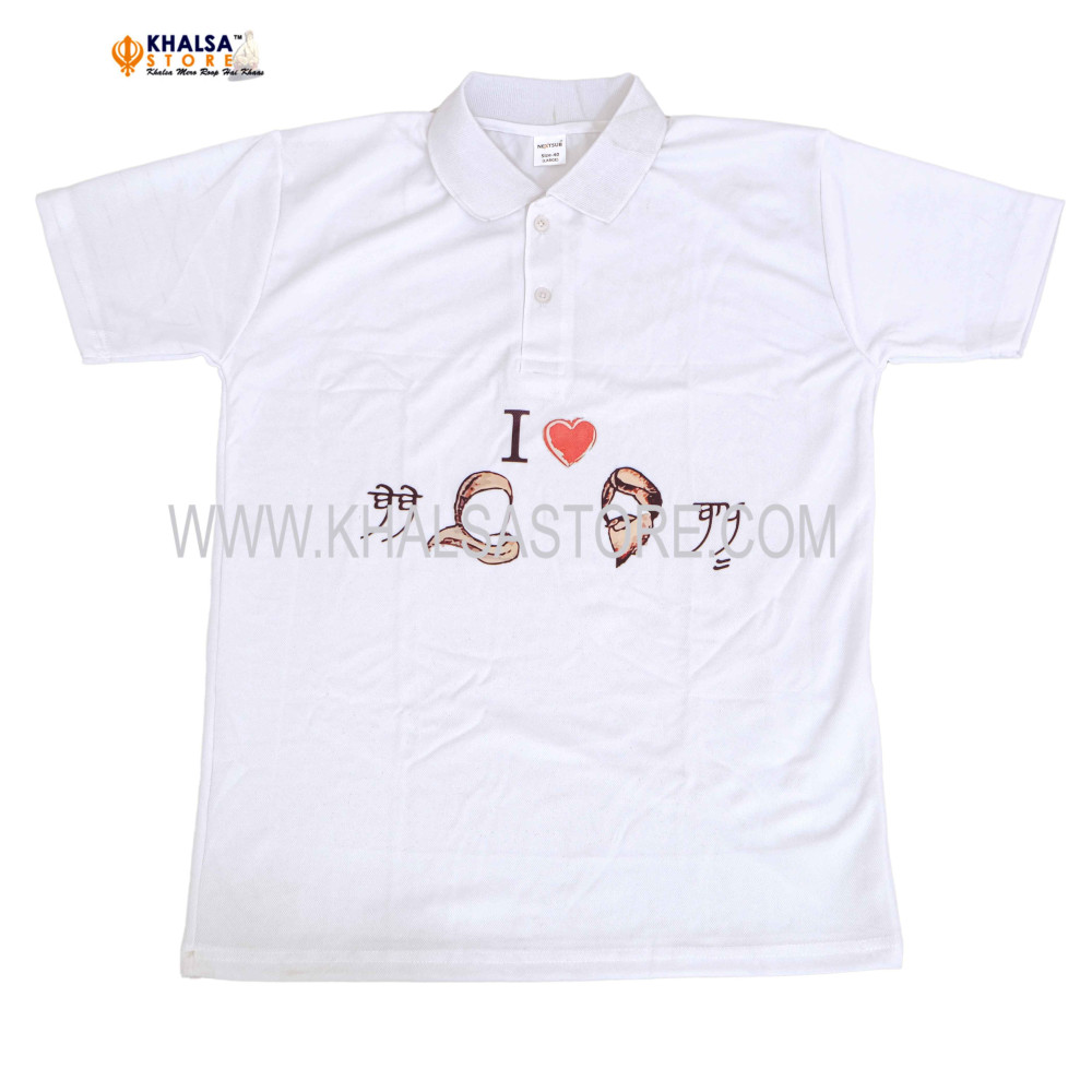 Punjabi T Shirt