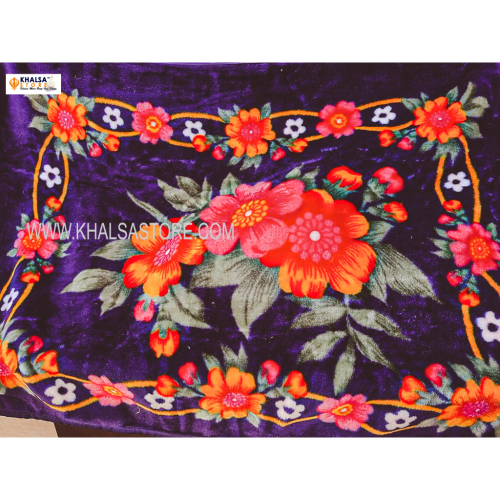 Rumala Sahib Double  Set