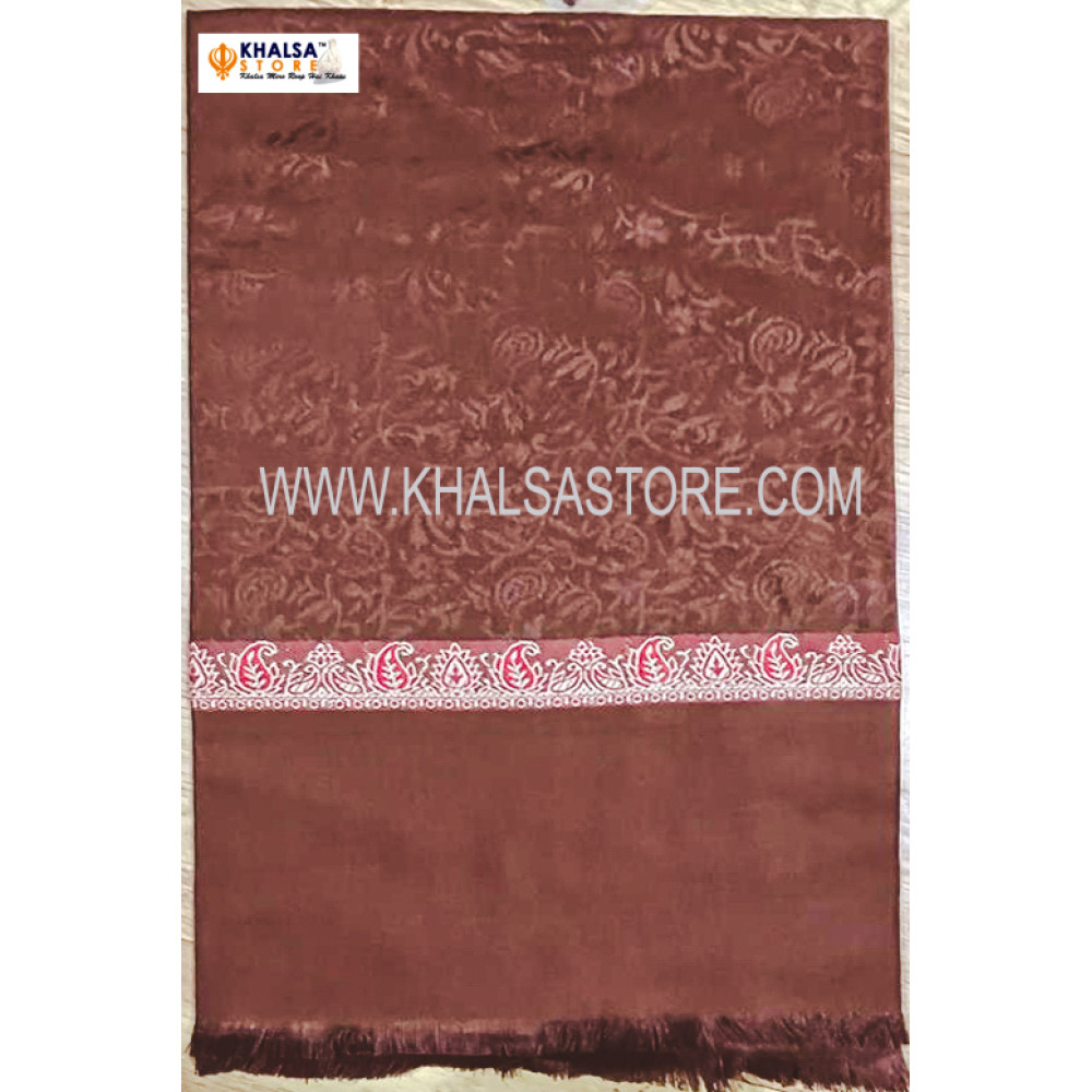 Shawl ( L - 2.25 Mtrs , W- 88 cm )