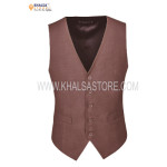 Jacket - V Neck