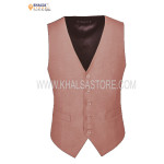 Jacket - V Neck