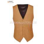 Jacket - V Neck