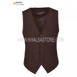 Jacket - V Neck