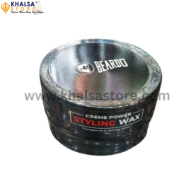 Beard/Hair Wax 75g