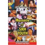 Massacre of Sikh Youth