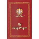 My Daily Prayer
