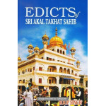 Edicts of Sri Akal Takhat Sahib
