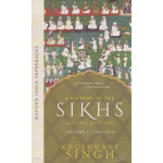 A History of the Sikhs (Vol. 1)