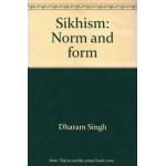 Sikhism norm and form