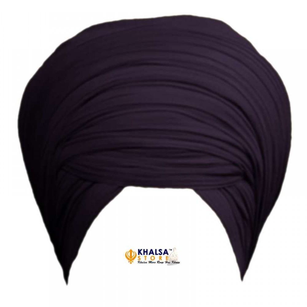 Sikh Dumala - WINE - VOILE