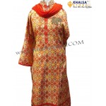 Ladies Punjabi Suits