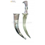 12 INCHES - TAKSALI HANDLE -ON ORDER