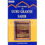 Keywords In Guru Granth Sahib